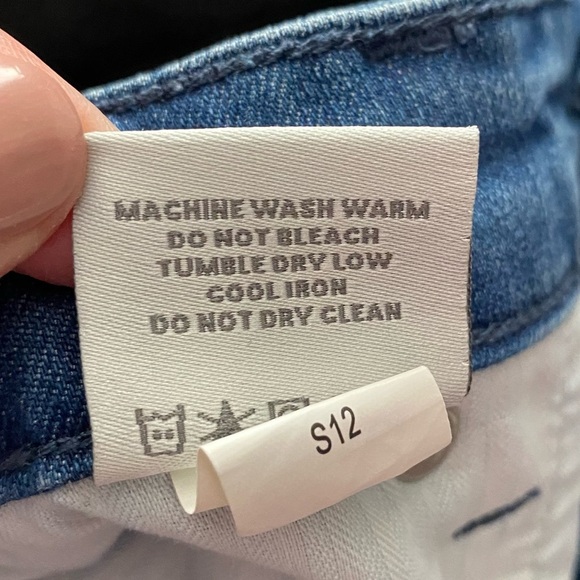 Henry and Belle Signature Bootcut Jeans Medium Wash Size 31 - Picture 8 of 11